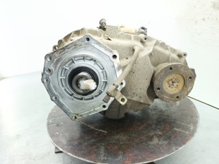раздаточная коробка Kia Sorento 1 поколение 2005, 2.5 л., CRDi, D4CB, дизель, АКПП, внедорожник 5 дв., полный привод, 473004C210