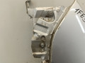 крыло переднее левое Opel Vectra C [рестайлинг] 2007, 1.9 л., CDTi, Z19DTH, дизель, 6МКПП, серебристый, хетчбэк 5 дв., передний привод, 6101346 - фото №2