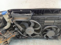 передняя часть (ноускат) Volkswagen Tiguan 1 поколение 2009, 2.0 л., TDi, CBAB, дизель, 6МКПП, внедорожник 5 дв., полный привод, 5N0807217C, 5N0805588D, 5N0807109B - фото №21