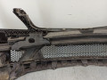 бампер передний Mercedes-Benz C-Класс W204/S204 2008, 2.2 л., CDi, дизель, АКПП, чёрный, седан, передний привод, правый руль, A20488537259999 - фото №9