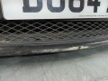 передняя часть (ноускат) Opel Insignia 1 поколение (A) [рестайлинг] 2014, 2.0 л., CDTi, A 20 DTE, дизель, 6МКПП, универсал, передний привод - фото №4