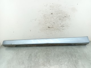 накладка на порог BMW 3 серия F30/F31/F34 2013, 2.0 л., D, N47 D20 C, дизель, АКПП, седан, задний привод, 51777256911, 7256911