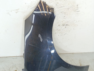 крыло переднее правое Renault Grand Scenic 3 поколение [рестайлинг] 2012, 1.5 л., DCi, K9K 836, дизель, 6МКПП, минивэн, передний привод, 631002345R, 631007894R, 631001414R