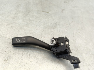 переключатель поворотов Volkswagen Tiguan 1 поколение 2010, 2.0 л., TDi, CFFB, дизель, 6МКПП, внедорожник 5 дв., передний привод, 1K0953513E