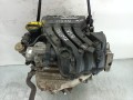 двигатель Audi A3 8P [рестайлинг] 2007, 1.6 л., i, BSE, бензин, 5МКПП, хетчбэк 5 дв., передний привод, BSE - фото №7