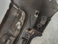 накладка на порог BMW 1 серия E81/E87 [рестайлинг] 2010, 2.0 л., D, N47 D20 A, дизель, 6МКПП, серебристый, хетчбэк 5 дв., передний привод, правый руль - фото №18