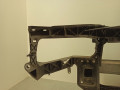 передняя панель крепления облицовки (телевизор) Opel Corsa D 2010, 1.2 л., i, A 12 XER, бензин, 5МКПП, голубой, хетчбэк 5 дв., передний привод, правый руль, 13191106 - фото №13