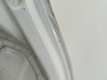 капот Nissan NV200 1 поколение 2011, 1.5 л., DCi, K9K, дизель, 5МКПП, белый, микроавтобус, передний привод, F5100BJ0MA - фото №9