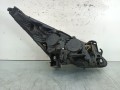 фара левая Peugeot 3008 1 поколение 2013, 1.6 л., HDi, 9HD (DV6C), дизель, 6МКПП, серый, минивэн, передний привод, правый руль, 9682519180 - фото №6