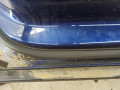 дверь передняя правая Volkswagen Tiguan 1 поколение 2008, 2.0 л., TDi, CBAB, дизель, 6МКПП, синий, внедорожник 5 дв., полный привод, 5N0831312C - фото №13