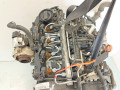 двигатель SEAT Ibiza 4 поколение [рестайлинг] 2013, 1.6 л., TDi, CAYC, дизель, 5МКПП, хетчбэк 5 дв., передний привод, CAYC, CAY - фото №2
