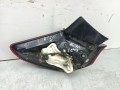 фонарь задний правый Opel Astra J 2012, 1.3 л., CDTi, A 13 DTE, дизель, 6МКПП, хетчбэк 5 дв., передний привод - фото №2