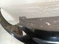 бампер передний Hyundai i40 1 поколение 2011, 1.7 л., CRDi, D4FD, дизель, 6МКПП, чёрный, универсал, передний привод, правый руль, 865503Z000 - фото №12