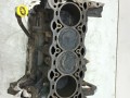 блок цилиндров Opel Astra H/Family [рестайлинг] 2009, 1.4 л., i, Z 14 XEP, бензин, 5МКПП, хетчбэк 3 дв., передний привод - фото №2