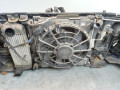 передняя часть (ноускат) Hyundai i30 1 поколение 2008, 1.6 л., CRDi, D4FB, дизель, 5МКПП, синий, хетчбэк 5 дв., передний привод, правый руль - фото №9