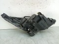 фара левая Peugeot 3008 1 поколение 2013, 1.6 л., HDi, 9HD (DV6C), дизель, 6МКПП, серый, минивэн, передний привод, правый руль, 9682519180 - фото №7
