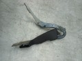петля капота правая Peugeot 407 1 поколение 2006, 2.0 л., HDi, RHR (DW10BTED4), дизель, 6МКПП, универсал, передний привод, 9640968780 - фото №2