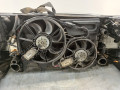 передняя часть (ноускат) Volvo V70 3 поколение 2008, 2.4 л., D, D 5244 T5, дизель, АКПП, серебристый, универсал, передний привод, правый руль, 39883077, 30678627, 31214353, 31214354, 39883982, 39883983 - фото №8