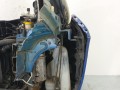 передняя часть (ноускат) Renault Grand Scenic 3 поколение 2009, 1.9 л., DCi, F9Q 872, дизель, 6МКПП, передний привод - фото №16