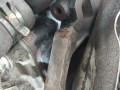 двигатель Audi A3 8P [2-й рестайлинг] 2009, 1.9 л., TDi PD, BLS, дизель, 5МКПП, хетчбэк 5 дв., передний привод, BLS, 03G100098HX - фото №4