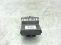 блок управления светом Peugeot 5008 1 поколение 2011, 1.6 л., HDi, 9HR (DV6C), дизель, 6МКПП, минивэн, передний привод, 9663357180 - фото №2