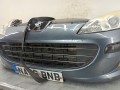 передняя часть (ноускат) Peugeot 407 1 поколение 2006, 2.0 л., HDi, RHR (DW10BTED4), дизель, 6МКПП, универсал, передний привод - фото №5