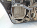 передняя часть (ноускат) Volkswagen Touareg 1 поколение [рестайлинг] 2007, 3.0 л., TDi, BKS, дизель, АКПП, чёрный, внедорожник 5 дв., полный привод, 7L6807217AF, 7L6853651C, 7L6941017BH, 7L6941018BH, 7L0805594R - фото №16