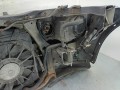 передняя часть (ноускат) Honda Civic 8 поколение 2007, 2.2 л., CDTi, N22A2, дизель, 6МКПП, хетчбэк 3 дв., передний привод - фото №15