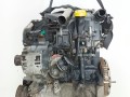 двигатель Renault Megane 3 поколение 2010, 1.5 л., DCi, K9K 834, дизель, 5МКПП, хетчбэк 5 дв., передний привод, K9K834, 8201199856, 8201036263 - фото №2