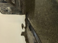 крыло переднее правое Nissan Qashqai 1 поколение 2009, 1.6 л., i, HR16DE, бензин, 5МКПП, чёрный, внедорожник 5 дв., передний привод - фото №7