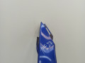 крыло переднее правое Mazda 6 GH 2008, 2.0 л., TD, дизель, 6МКПП, синий, универсал, передний привод, правый руль - фото №3