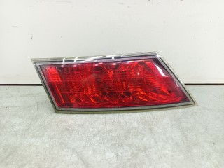фонарь крышки багажника левый Honda Civic 8 поколение [рестайлинг] 2011, 1.8 л., i-VTEC, R18A2, бензин, 5МКПП, хетчбэк 3 дв., передний привод, 34156-SMG-E03
