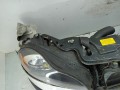 передняя часть (ноускат) Volvo XC90 1 поколение 2004, 2.9 л., Ti, бензин, 6МКПП, внедорожник 5 дв., полный привод - фото №10