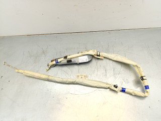 подушка безопасности боковая (шторка) Volkswagen Tiguan 1 поколение 2010, 2.0 л., TDi, CFFB, дизель, 6МКПП, внедорожник 5 дв., передний привод, 5N0880741G