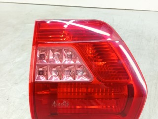 фонарь крышки багажника правый Citroen C5 2 поколение 2010, 2.0 л., HDi, RHR (DW10BTED4), дизель, 6МКПП, универсал, передний привод