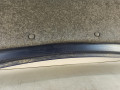 крышка багажника (дверь 3-5) BMW 3 серия E90/E91 [рестайлинг] 2008, 2.0 л., D, N47 D20 A, дизель, 6МКПП, серебристый, седан, задний привод - фото №10
