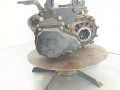 КПП механическая (МКПП) SEAT Ibiza 4 поколение [рестайлинг] 2013, 1.6 л., TDi, CAYC, дизель, 5МКПП, хетчбэк 5 дв., передний привод, MZL - фото №3