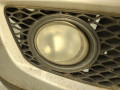 передняя часть (ноускат) Kia Sportage 2 поколение [рестайлинг] 2009, 2.0 л., CRDi, D4EA-F, дизель, 6МКПП, серебристый, внедорожник 5 дв., передний привод, правый руль, 64101-0Z000, 86511-0Z500 - фото №8