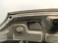 капот Ford Mondeo 3 поколение [рестайлинг] 2004, 2.0 л., i, бензин, 5МКПП, серебристый, хетчбэк 5 дв., передний привод, правый руль - фото №7