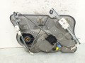 стеклоподъемник электрический передний правый Skoda Octavia 2 поколение (A5) 2005, 1.9 л., TDi PD, BXE, дизель, 6МКПП, хетчбэк 5 дв., передний привод, 1Z2837656B - фото №2