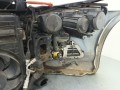 передняя часть (ноускат) Volkswagen Scirocco 3 поколение 2010, 2.0 л., TDi, CBDB, дизель, 6МКПП, передний привод - фото №13