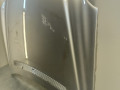 капот Mercedes-Benz E-Класс W211/S211 [рестайлинг] 2007, 2.2 л., CDi, дизель, 6МКПП, серебристый, универсал, задний привод - фото №3