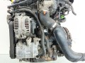 двигатель Skoda Octavia 2 поколение (A5) [рестайлинг] 2010, 1.8 л., TFSI, CDAA, бензин, 6МКПП, хетчбэк 5 дв., полный привод, CDA, CDAA, 06J100035H, 06J100035HX - фото №3