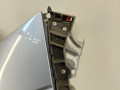 крыло переднее правое Opel Zafira 2 поколение (B) 2007, 1.8 л., i, Z 18 XER, бензин, 5МКПП, серебристый, минивэн, передний привод, 93184412 - фото №2