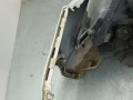 передняя часть (ноускат) Volkswagen Scirocco 3 поколение 2010, 2.0 л., TDi, CBDB, дизель, 6МКПП, передний привод - фото №9