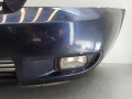 бампер передний Kia Carnival VQ 2008, 2.9 л., CRDi, дизель, АКПП, синий, минивэн, передний привод, правый руль - фото №5