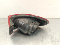 фонарь задний левый Volkswagen Tiguan 1 поколение 2010, 2.0 л., TDi, CFFB, дизель, 6МКПП, внедорожник 5 дв., передний привод, 5N0945095N - фото №4