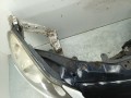 передняя часть (ноускат) Opel Corsa D 2010, 1.2 л., i, A 12 XER, бензин, 5МКПП, внедорожник 5 дв., передний привод - фото №9