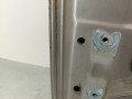 капот Mercedes-Benz M-Класс W164 2008, 3.0 л., CDi, OM 642.940, дизель, АКПП, серебристый, внедорожник 5 дв., полный привод - фото №10