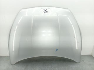 капот Peugeot 508 1 поколение 2011, 1.6 л., HDi, 9HL (DV6C), дизель, 5МКПП, передний привод, 7901S3